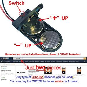 Diều Đêm LED Delta Mới Với 9 Đèn Từ Nhà Máy Diều Weifang - Product Image 6