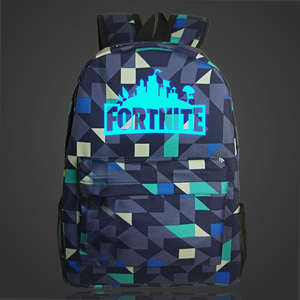 Nouvelle Arrivée Lumineux Jeu <span class=keywords><strong>de</strong></span> <span class=keywords><strong>Sac</strong></span> À Dos <span class=keywords><strong>fortnite</strong></span> <span class=keywords><strong>Sac</strong></span> À Dos <span class=keywords><strong>Sac</strong></span> D'école <span class=keywords><strong>fortnite</strong></span> - Product Image 5