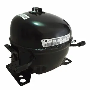 中国インドLG冷蔵庫冷凍庫コンプレッサーCMA053LHEG1/6HP R134A