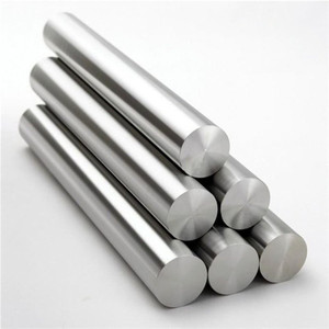 Barre en acier inoxydable ASTM A276 <span class=keywords><strong>316</strong></span> / Barre en acier inoxydable 316L - Product Image 1