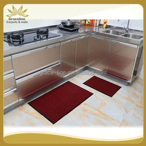 Paillasson pour seuil <span class=keywords><strong>de</strong></span> porte, antidérapant, en PP, à poils coupés - Product Image 3