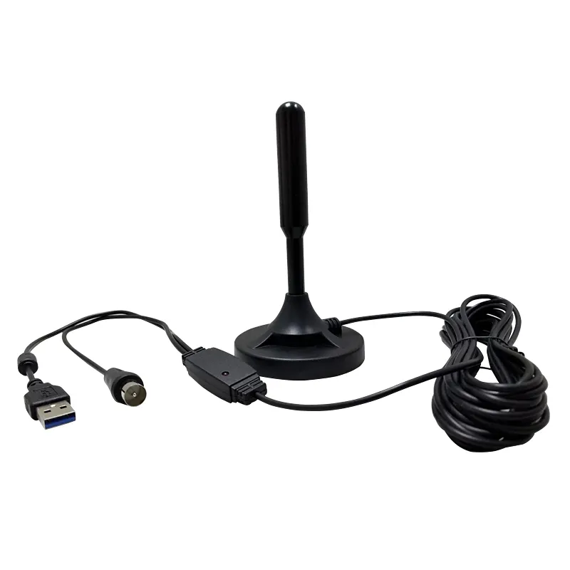 Indoor signal antenna with booster tv antenna for sale