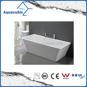 Buen precio estándar Americano <span class=keywords><strong>bañeras</strong></span> <span class=keywords><strong>exentas</strong></span> - Product Image 4