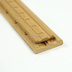 Legno battiscopa muro bordatura striscia lowes trim stampaggio