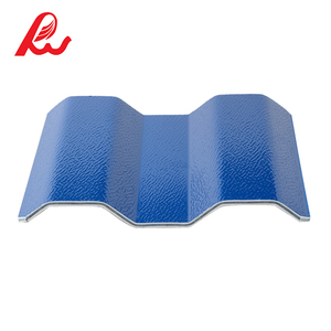 Materiali Edili di Alta Qualità, Lastre per Tetti <span class=keywords><strong>in</strong></span> ASA <span class=keywords><strong>PVC</strong></span>, <span class=keywords><strong>Tegole</strong></span> per Coperture - Product Image 4