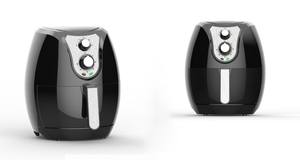 <span class=keywords><strong>Friteuse</strong></span> à air électrique Portable, appareil par évaporation, faible tension, sans huile - Product Image 5