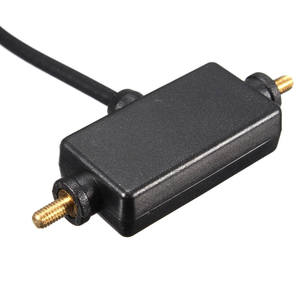 <span class=keywords><strong>Antenne</strong></span> radio automobile longue portée 18dBi meilleure <span class=keywords><strong>antenne</strong></span> FM amplificateur de signal <span class=keywords><strong>TV</strong></span> - Product Image 4