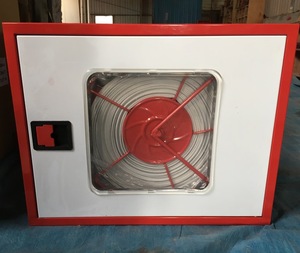 Armoire de prévention incendie pour <span class=keywords><strong>tuyau</strong></span> d'incendie, armoire de sécurité incendie - Product Image 3