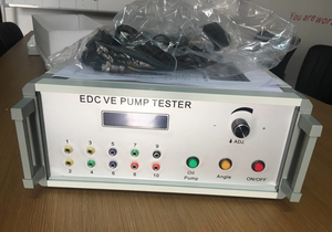 Testeur de pompe à carburant électrique diesel Offre Spéciale VP37 EDC, nouveau - Product Image 3