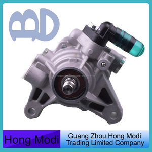 Nueva Soso Bomba de Dirección Asistida para <span class=keywords><strong>Honda</strong></span> <span class=keywords><strong>Accord</strong></span> <span class=keywords><strong>2.4</strong></span> L 2008 OEM: 56110-R40-A03 56100-R60-P05 56110R40A03 56100R60P05 - Product Image 1