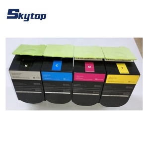 Skytop cartuccia di <span class=keywords><strong>toner</strong></span> per <span class=keywords><strong>lexmark</strong></span> cx410e cx410de cx410 <span class=keywords><strong>toner</strong></span> - Product Image 1