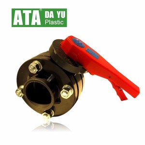 Ống nước lắp PVC nrv Swing kiểm tra van không trở lại nắp van hồ bơi thủy lợi nhỏ giọt - Product Image 4