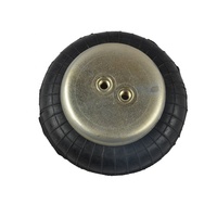 Nouvelles ressorts pneumatiques FS40-6 2681001000 1B5 - 500 CONTINENTAL CONTITECH FS Firestone pour suspension