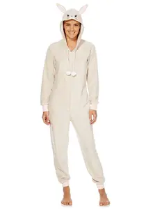 tavşan yüz yetişkin tavşan onesie