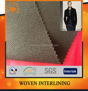 Fodere interne tessute adesive per tuta - Product Image 4