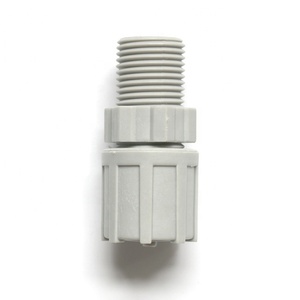 Válvula de Retención de Inyección para Bomba Dosificadora PP con Puerto de 1/2 pulgada y Estructura de Control para Sistema de Dosificación - Product Image 3