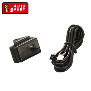 Medidor de refuerzo de 45mm, pantalla LED eléctrica, medidor automático - Product Image 3