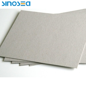 1500 Gsm Bảng Màu Xám 2Mm Độ Dày Cuốn Sách Ràng Buộc Giấy - Product Image 2