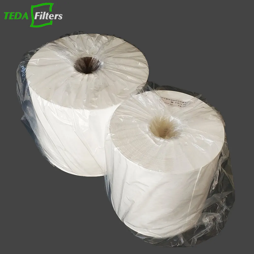 Pp/Pe/Mo Media Liquid Filter Bag For Liquid Treatment