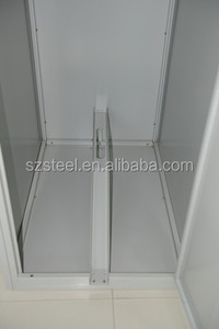 Barato Vertical Colgando Ropa Bicicleta Casilleros, Metal Deportes Single Door Storage Locker Bicicleta Casillero - Product Image 4