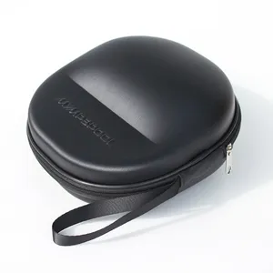 Custom Protection Carrying Full Sized Headphone Case Hard Case/bag Studio Headphone