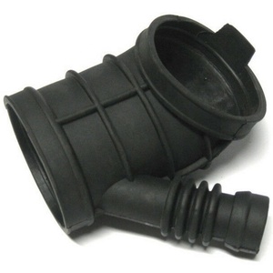 13541435627 13541437191 pour BMW E38 <span class=keywords><strong>E39</strong></span> E46 Tuyau d'air en caoutchouc résistant à la chaleur de haute qualité - Product Image 1