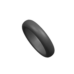 Anillo de Silicona de Grado Alimenticio Personalizado de Alta Calidad, Anillo de Preservación Médica, Pulsera para Niños - Product Image 4