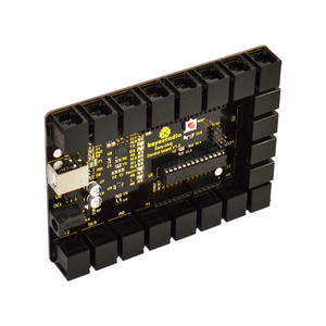 2016 ¡ Nuevo! Keyestudio Easy plug control principal V1.0 controlador 1 unids línea telefónica 1 unids USB - Product Image 4
