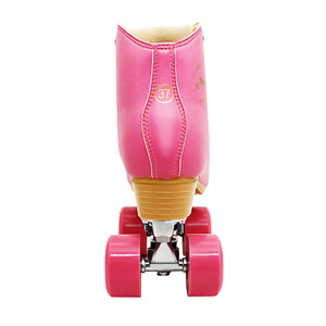 Custom 4 roues en aluminium PU moulé roue 58*32mm couleur planche quatre roues position patinoire patinage NOUS 1-us 13 bateau D - Product Image 5