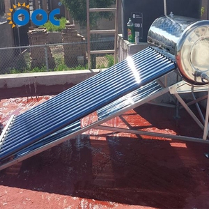 Calentador de Agua Solar para <span class=keywords><strong>Piscina</strong></span> - Product Image 6