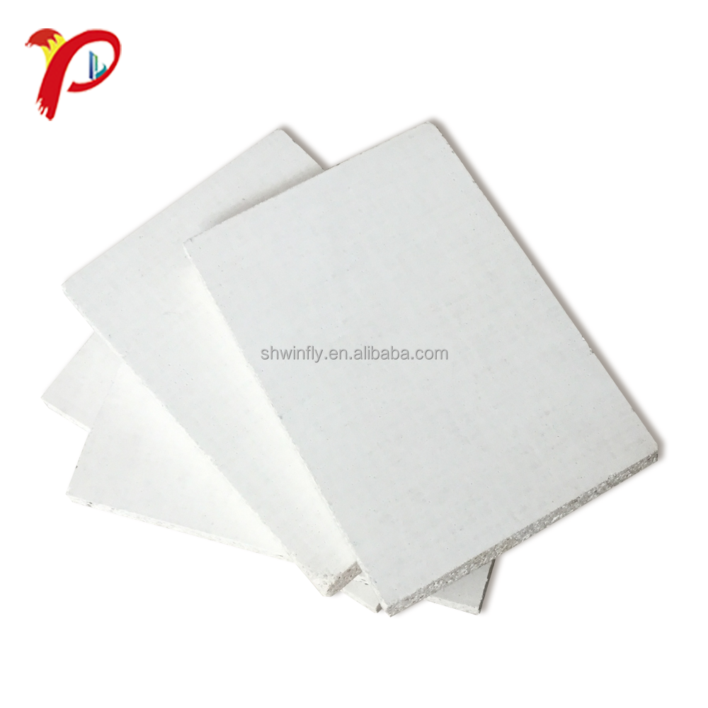 Лидер продаж 2018 года, оптовая продажа, водонепроницаемая плата Mgo, китайская производственная пластина из магния