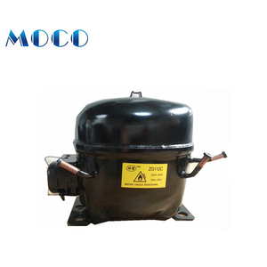 Fabriqué en Chine, 120 volts, gaz utilisé dans le compresseur de réfrigérateur - Product Image 2