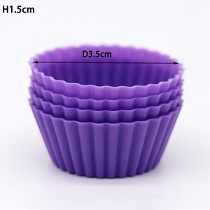 Moule à chocolat en silicone, de qualité alimentaire, résistant à la chaleur, réutilisable, cuisson, chocolat - Product Image 2