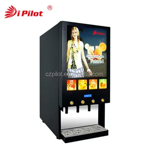 Commercial Use Concentrated Juice Dispenser