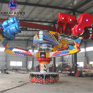 Aventure parc d'attractions d'énergie tempête à <span class=keywords><strong>l</strong></span>'envers manèges à vendre - Product Image 2