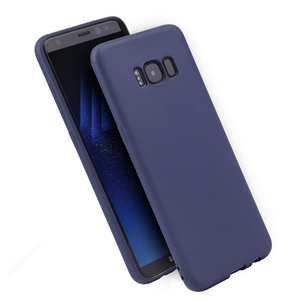D'origine Tpu Cas de Couverture de Silicone pour <span class=keywords><strong>Samsung</strong></span> Galaxy <span class=keywords><strong>S8</strong></span> Couverture Arrière De Protection Shell - Product Image 2
