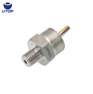 Kostengünstiger 1/4 NPT 4-Draht 1,5 mA <span class=keywords><strong>Piezo</strong></span>-Silizium-Drucksensor - Product Image 3