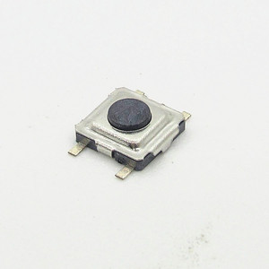 קטן מרובע 4.5 מ "מ pcb מתג lcp sus שעון חכם & מפתח Push צד - Product Image 4