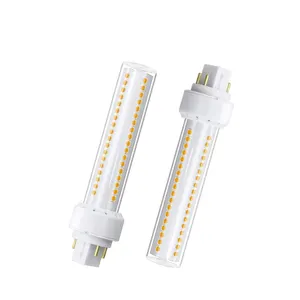 China Produkt 12 W GX24 LED Mais Licht GX24 4pin LED Birne LED