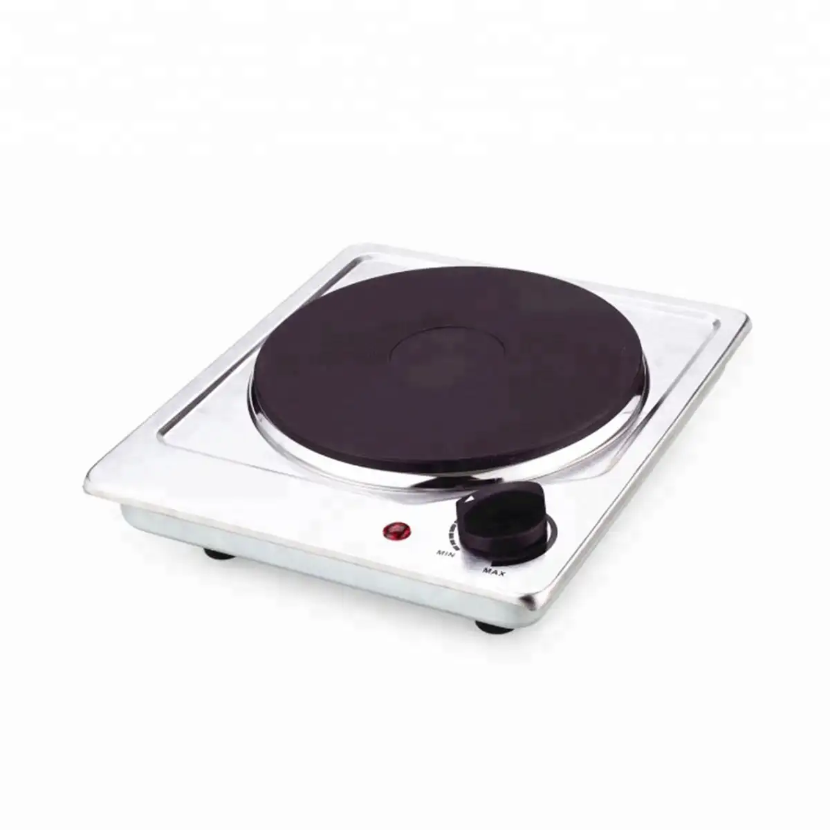 Powerful Electric Built-in Singer Solid Burner Hot Plate