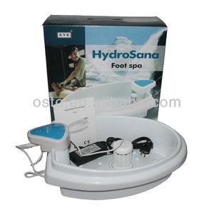 Healthandmed-máquina de <span class=keywords><strong>spa</strong></span> para baño de pies, desintoxicación iónica, ionizada me <span class=keywords><strong>elite</strong></span> - Product Image 6