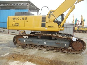 ใช้ญี่ปุ่น PC300-6,ใช้รถขุด PC200-6 PC400ขายร้อน,ญี่ปุ่นใช้รถขุด Komatsu PC300ขาย,Komatsu PC300-6 PC300-7 - Product Image 6