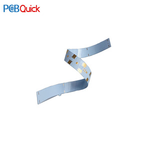 OEM tùy chỉnh linh hoạt PCB các nhà sản xuất cho dải Led osp Loại sản phẩm - Product Image 6