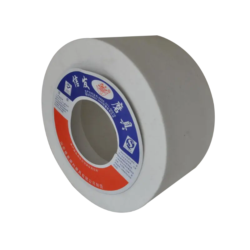 8 inch straight cup grinding wheels