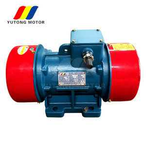 Vibrator motor voor zand beton schroef vijzel transportband/koelers/ultrasone zeef/screener/shakeouts - Product Image 2