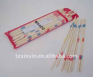 de color pick up sticks para juego mikado - Product Image 1