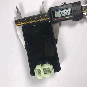 Motosiklet elektrik parçaları yarış <span class=keywords><strong>cdi</strong></span> üniteleri SHOGUN motosiklet <span class=keywords><strong>CDI</strong></span>