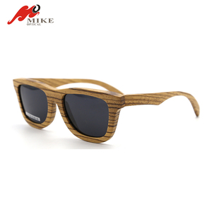 <span class=keywords><strong>Polaroid</strong></span> madera gafas para conducir retro clásico gafas de sol a estrenar llegadas 2018 - Product Image 1