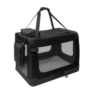 Yiwu <span class=keywords><strong>Sanan</strong></span> กล่องใส่สัตว์เลี้ยง,กล่องใส่สัตว์เลี้ยงดีไซน์แบบพับได้ - Product Image 5