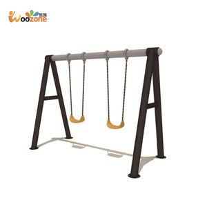 Bán buôn mẫu giáo <span class=keywords><strong>Swing</strong></span> sets trẻ em ngoài trời trượt và <span class=keywords><strong>Swing</strong></span> Set - Product Image 3